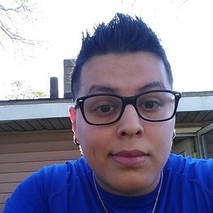 Meet your Posher, Marco